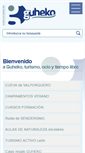 Mobile Screenshot of guheko.com